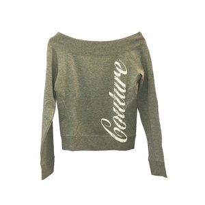 Express Couture Shirt